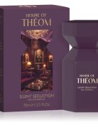 House of Thêom Silent Seduction Eau de Parfum pentru femei 75 ml
