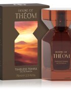 House of Thêom Timeless Tonka Eau de Parfum pentru femei 75 ml