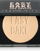 Huda Beauty Easy Bake and Snatch Brightening and Setting Powder pudra de fixare pentru iluminare instantanee culoare Banana Bread 8.5 g