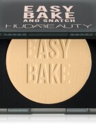 Huda Beauty Easy Bake and Snatch Brightening and Setting Powder pudra de fixare pentru iluminare instantanee culoare Blondie 8.5 g