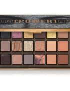 Huda Beauty Empowered paletă cu farduri de ochi 168 g