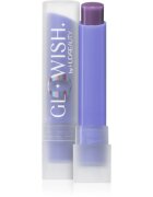 Huda Beauty Glo Wish Super Jelly Lip Balm balsam de buze culoare Blueberry 2.5 g