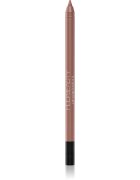 Huda Beauty Lip Contour 2.0 creion contur buze culoare Honey Beige 0.5 g