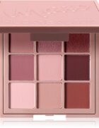 Huda Beauty Matte Obsession Eyeshadow Palette paletă cu farduri de ochi culoare Cool 7.03 g