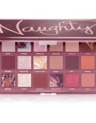 Huda Beauty Naughty Nude Eyeshadow Palette paletă cu farduri de ochi 168 g