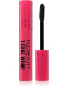 Huda Beauty One Coat Wow! Volumizing Mascara mascara pentru un maxim de volum 10 ml
