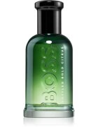Hugo Boss Bold Citrus Eau de Parfum pentru bărbați 50 ml