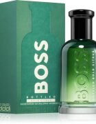 Hugo Boss Bold Citrus Eau de Parfum pentru bărbați 50 ml