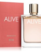 Hugo Boss BOSS Alive Eau de Parfum pentru femei 80 ml