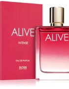 Hugo Boss BOSS Alive Intense Eau de Parfum pentru femei 80 ml