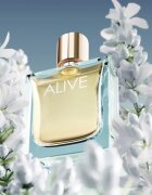 Hugo Boss BOSS Alive Sparkling Lavender Eau de Parfum pentru femei 80 ml