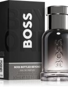 Hugo Boss BOSS Bottled Beyond Eau de Parfum pentru bărbați 30 ml