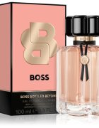 Hugo Boss BOSS Bottled Beyond Eau de Parfum pentru femei 100 ml