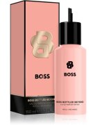Hugo Boss BOSS Bottled Beyond Eau de Parfum rezervă pentru femei 150 ml