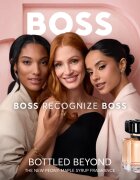 Hugo Boss BOSS Bottled Beyond Eau de Parfum rezervă pentru femei 150 ml