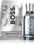 Hugo Boss BOSS Bottled Beyond Eau de Toilette intense pentru bărbați 100 ml