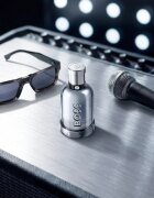 Hugo Boss BOSS Bottled Beyond Eau de Toilette intense pentru bărbați 100 ml