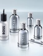 Hugo Boss BOSS Bottled Beyond Eau de Toilette intense pentru bărbați 100 ml