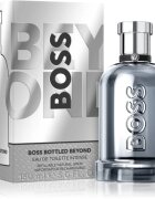 Hugo Boss BOSS Bottled Beyond Eau de Toilette intense pentru bărbați 150 ml