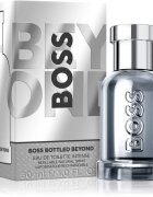 Hugo Boss BOSS Bottled Beyond Eau de Toilette intense pentru bărbați 30 ml