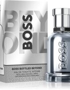 Hugo Boss BOSS Bottled Beyond Eau de Toilette intense pentru bărbați 50 ml