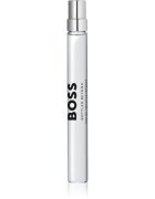 Hugo Boss BOSS Bottled Beyond Eau de Toilette pentru bărbați 10 ml
