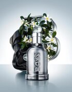 Hugo Boss BOSS Bottled Beyond Eau de Toilette pentru bărbați 10 ml