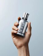 Hugo Boss BOSS Bottled Beyond Eau de Toilette pentru bărbați 10 ml