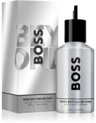 Hugo Boss BOSS Bottled Beyond Eau de Toilette rezervă pentru bărbați 200 ml