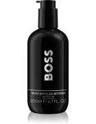 Hugo Boss BOSS Bottled Beyond gel de duș pentru bărbați 200 ml