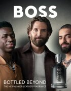 Hugo Boss BOSS Bottled Beyond gel de duș pentru bărbați 200 ml