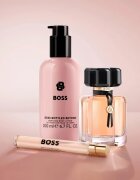 Hugo Boss BOSS Bottled Beyond lapte de corp produs parfumat pentru femei 200 ml