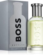 Hugo Boss BOSS Bottled Bottled Aftershave Lotion for Men after shave pentru bărbați 100 ml