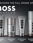 Hugo Boss BOSS Bottled deostick pentru bărbați 75 ml
