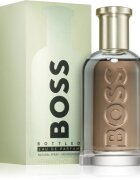 Hugo Boss BOSS Bottled Eau de Parfum pentru bărbați 200 ml