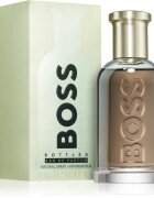 Hugo Boss BOSS Bottled Eau de Parfum pentru bărbați 50 ml
