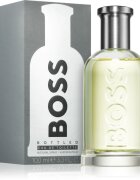 Hugo Boss BOSS Bottled Eau de Toilette pentru bărbați 100 ml