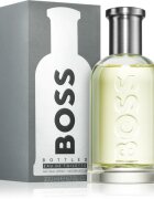Hugo Boss BOSS Bottled Eau de Toilette pentru bărbați 200 ml