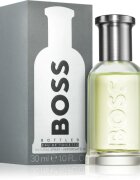 Hugo Boss BOSS Bottled Eau de Toilette pentru bărbați 30 ml