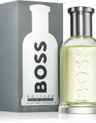 Hugo Boss BOSS Bottled Eau de Toilette pentru bărbați 50 ml
