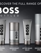 Hugo Boss BOSS Bottled gel parfumat pentru duș pentru bărbați 200 ml