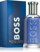 Hugo Boss BOSS Bottled Infinite Eau de Parfum pentru bărbați 100 ml