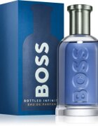 Hugo Boss BOSS Bottled Infinite Eau de Parfum pentru bărbați 200 ml