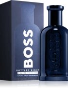 Hugo Boss BOSS Bottled Night Eau de Toilette pentru bărbați 200 ml