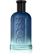 Hugo Boss BOSS Bottled Striking Lavender Eau de Parfum pentru bărbați 200 ml