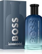 Hugo Boss BOSS Bottled Striking Lavender Eau de Parfum pentru bărbați 200 ml