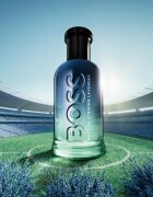 Hugo Boss BOSS Bottled Striking Lavender Eau de Parfum pentru bărbați 200 ml