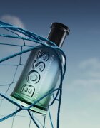 Hugo Boss BOSS Bottled Striking Lavender Eau de Parfum pentru bărbați 200 ml