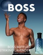 Hugo Boss BOSS Bottled Striking Lavender Eau de Parfum pentru bărbați 200 ml