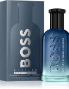 Hugo Boss BOSS Bottled Striking Lavender Eau de Parfum pentru bărbați 50 ml